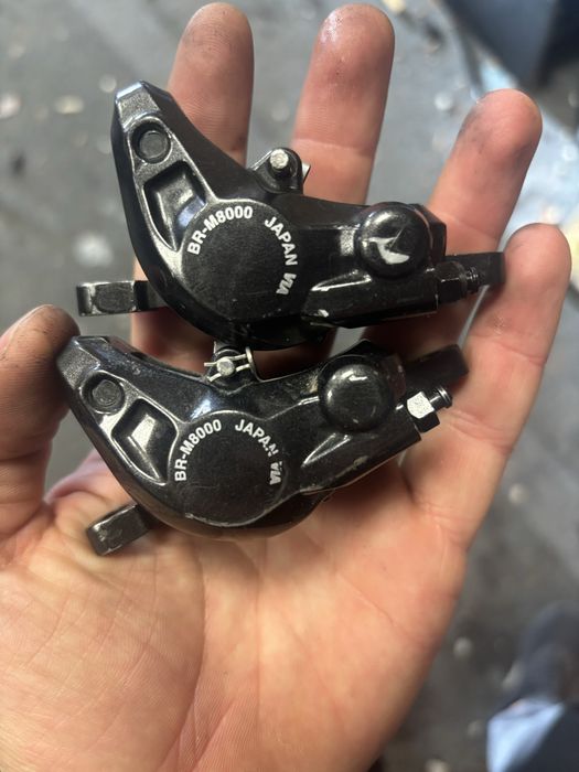 Вело части и аксесоари