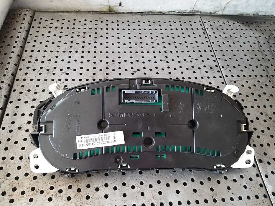 Ceasuri bord diesel suzuki swift 2008 3410072kl0 3410062j3
