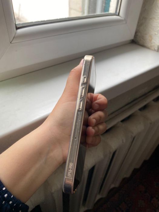 Iphone 16 Pro 128Гб