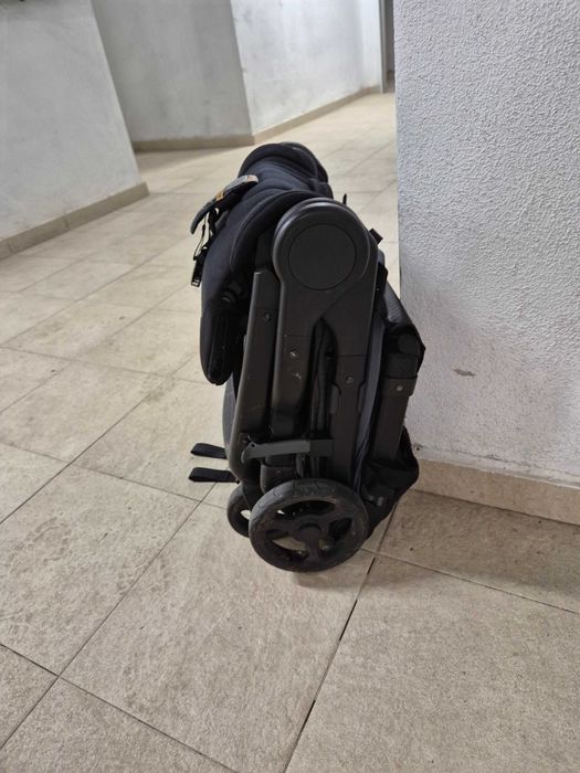 Ergobaby Metro+ бебешка количка