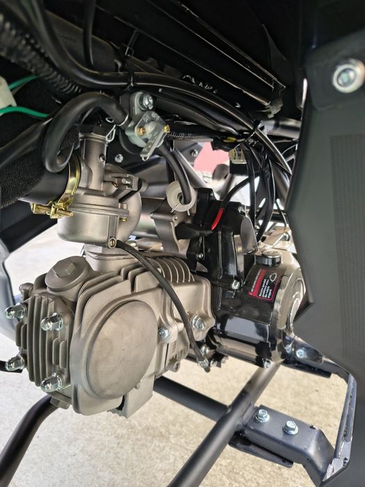 АТВ Samurai Sport Long 150куб.