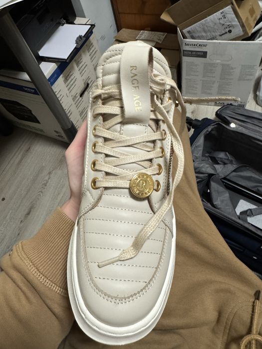 Обувки Rage Age