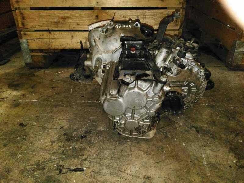 Cutie de viteze manuala Hyundai I30; 2.0 CRDI; 6 Trepte; 2008~2015