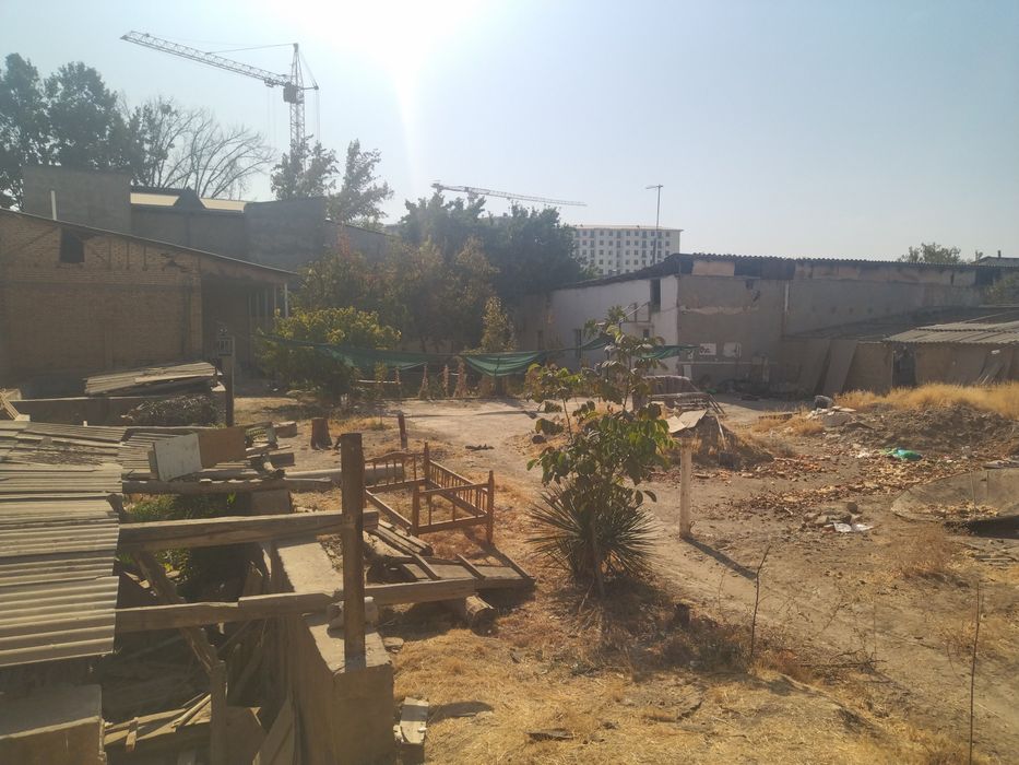 Ассаламу алейкум участка сотилады 21.7 сотиг продается участок