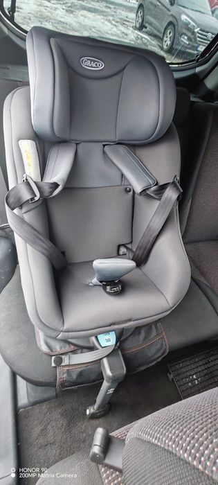 Scaun auto GRACO TURN2ME