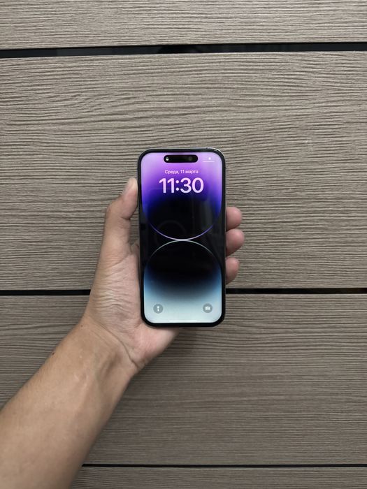 Айфон 14 про 128гб
