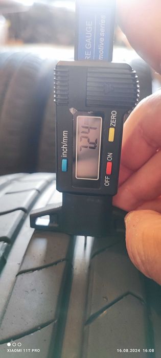 Летни гуми KUMHO