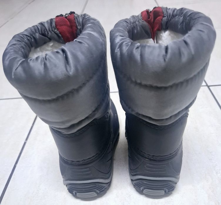 Cizme imperneabile 23 - 24  Olang