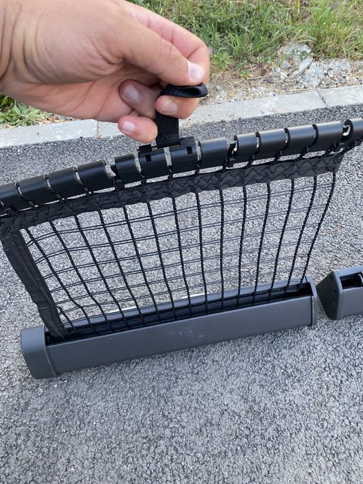 Plasa Rulou Despartitoare Portbagaj 39834047 Volvo V70 Xc70