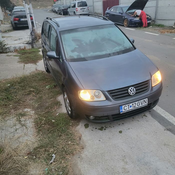 Volkswagen 181 2005 diesel, 1.850 € — imagine 5