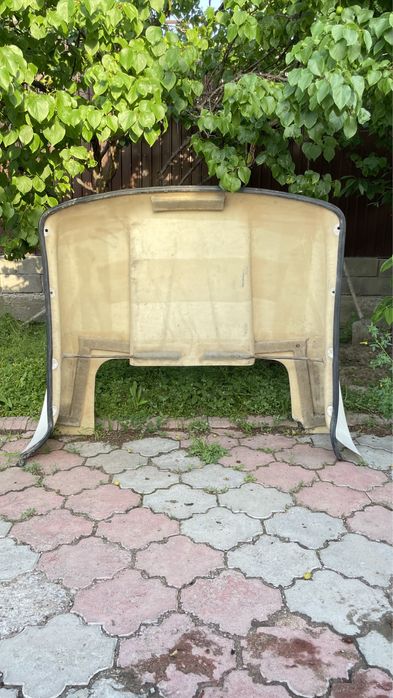 Обтикатель спойлер