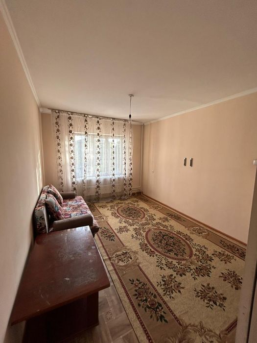 Сдается 1 ком квартира