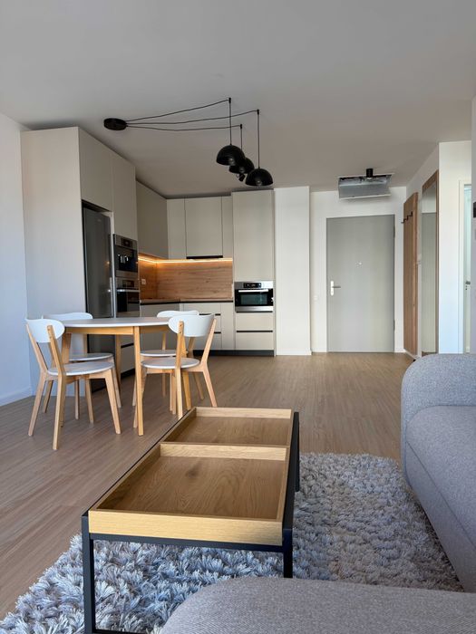 Apartament 2 camere Era Hexagon
