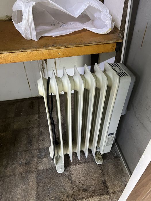 Кондиционер бу  , сушилка для рук, фритюрница бу  , обогреватель