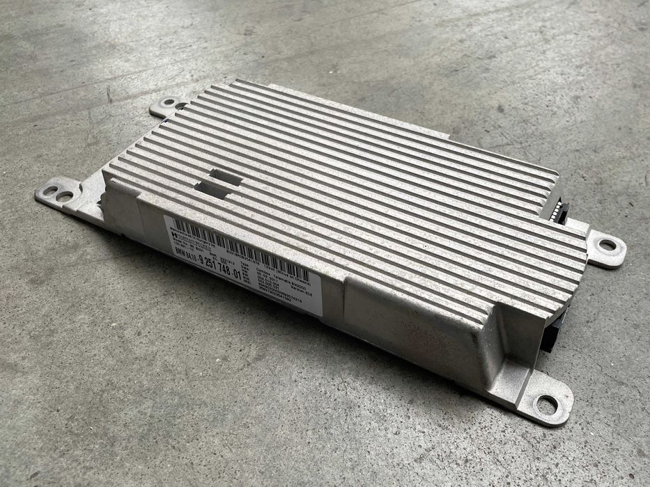 Combox BN2000 Bmw seriile E cod 9251748