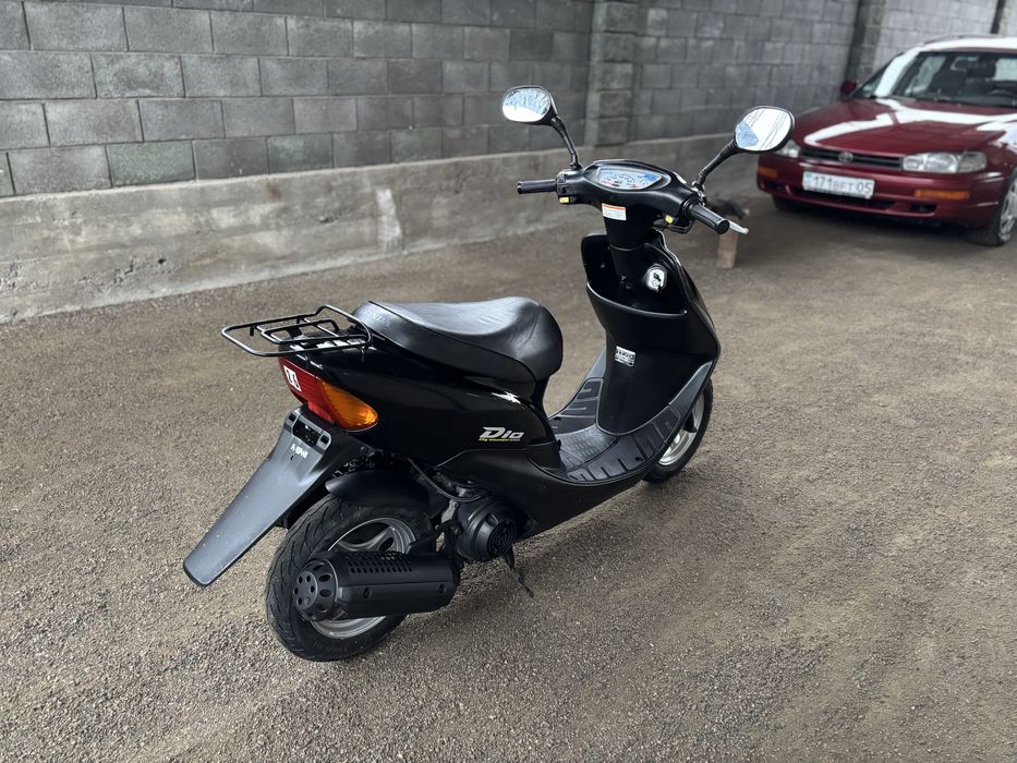 Продам Honda Dio 34