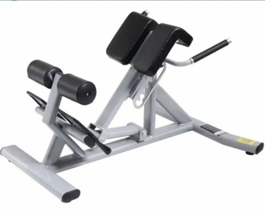 Гиперэкстенсия профессионалый тренажёр для спины