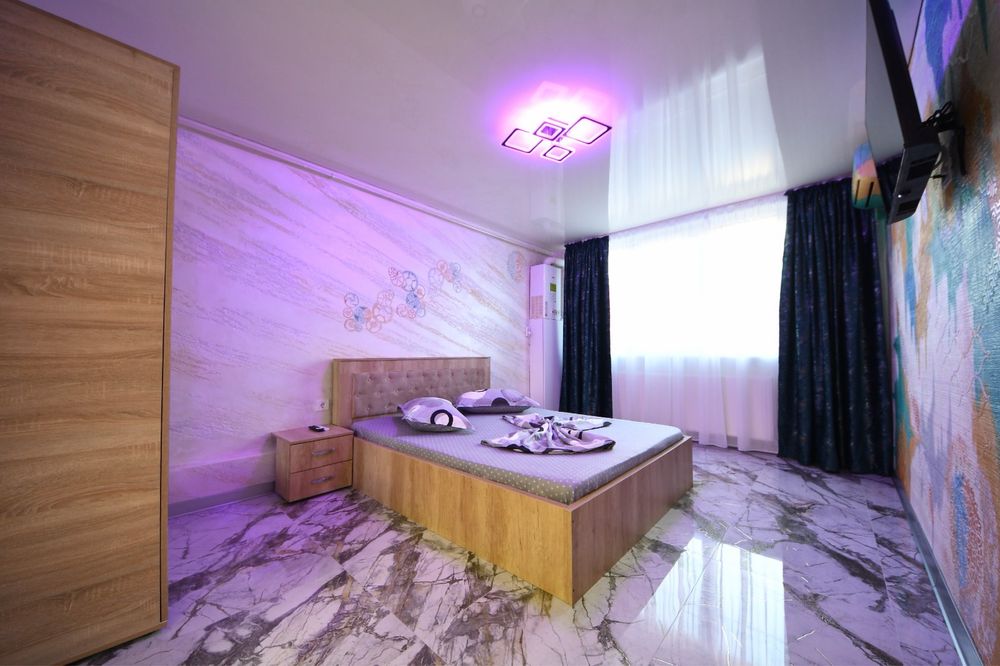 Regim hotelier Ultracentral Lux A-uri Tiglina 1