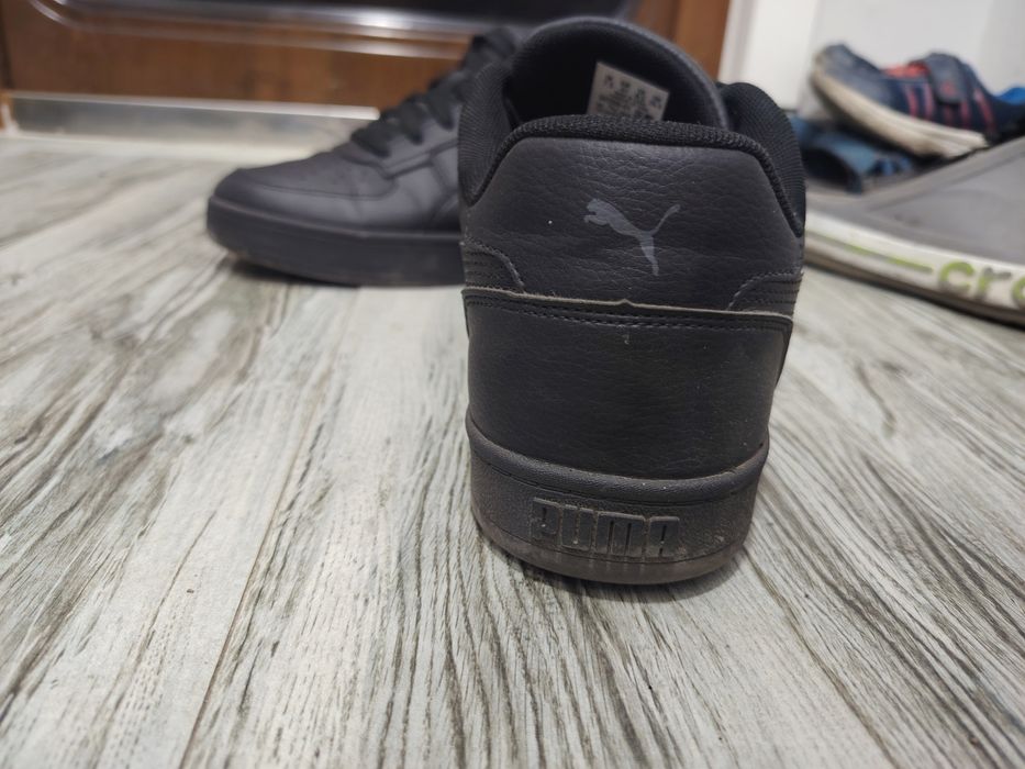 Мужские кроссовки Puma