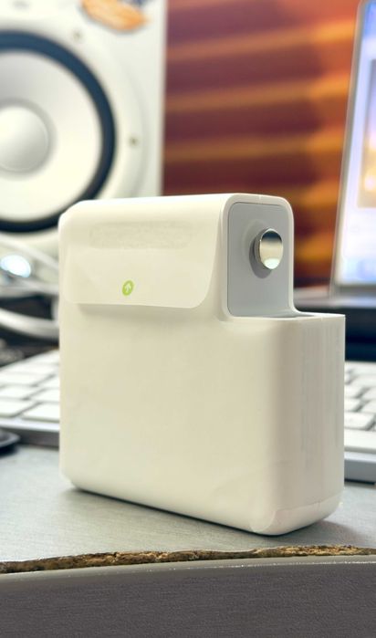 Apple - Power Adapter, USB-C 96W