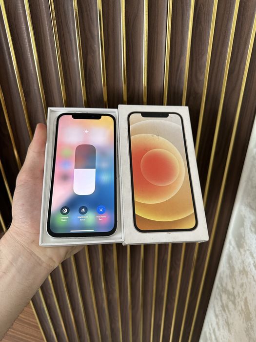 Iphone 12 128 Айфон 12 128