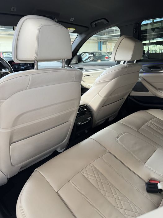 Bmw G30 seria 5 xdrive m pack