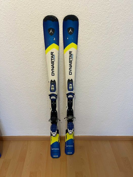 Ski schi carve copii Dynastar Team Speed 120cm