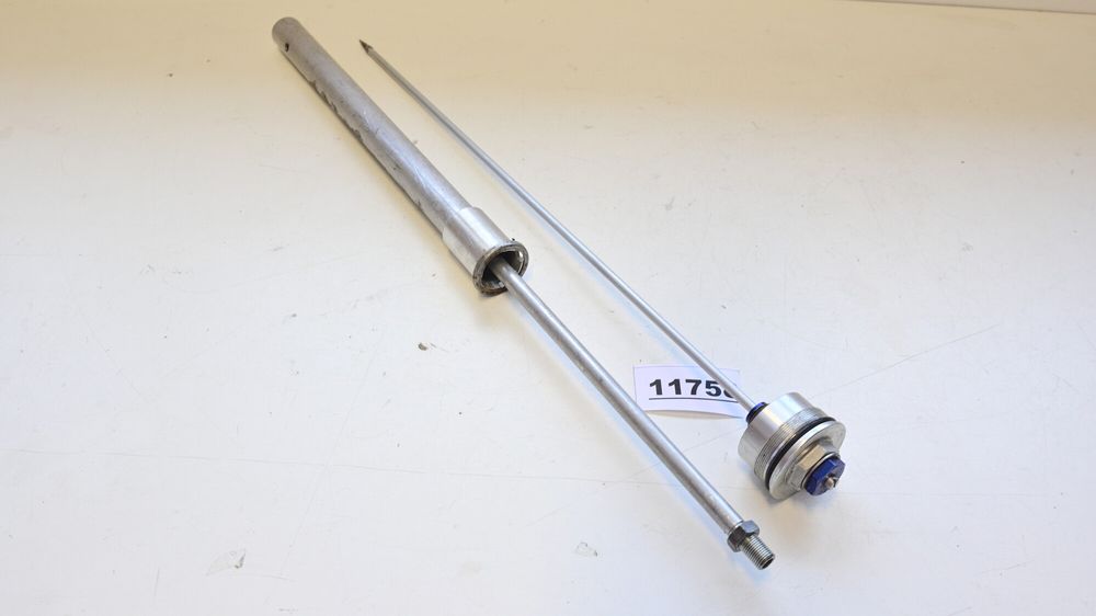 Tubu Suspensie Furca Interioara Honda CBR600RR 2007 - 2012