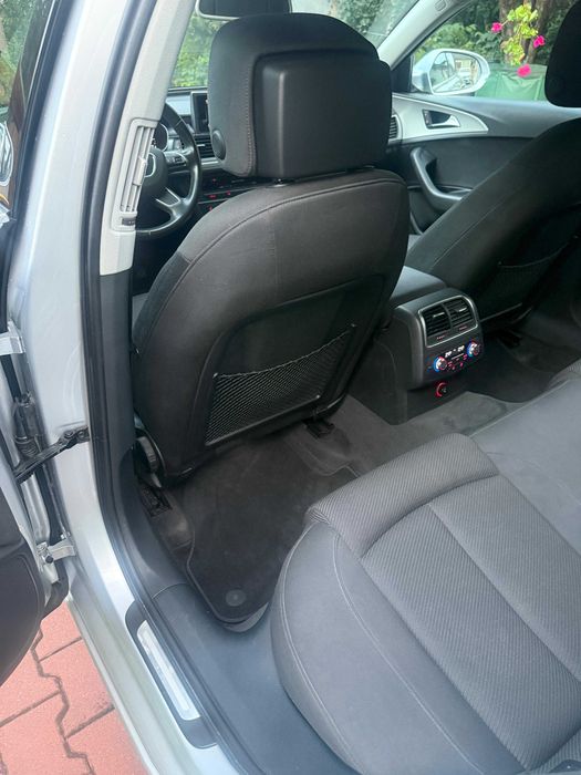 Audi A 6 ~ 9 200  euro negociabil