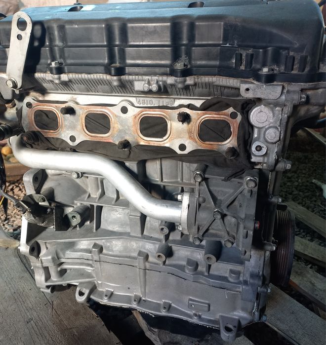 Продам двигатель