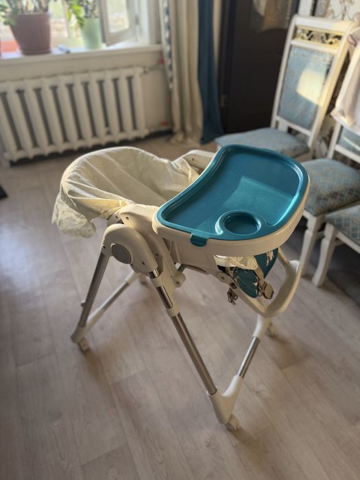 Продается стуль для кормящих