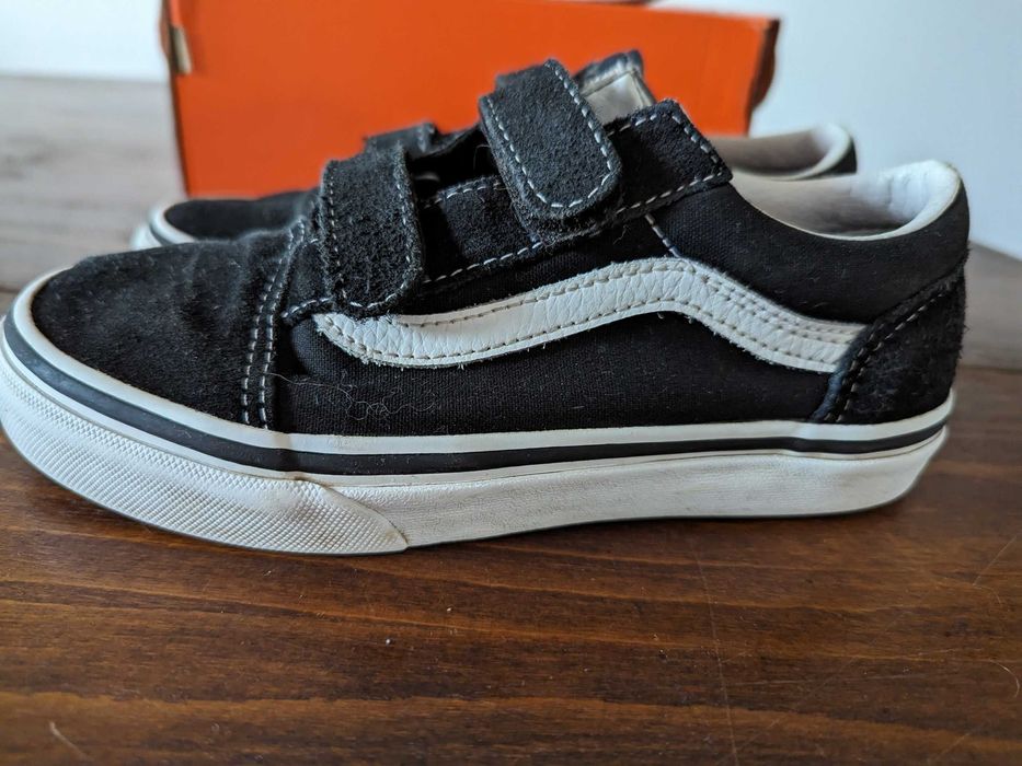 кецове nike, vans за деца