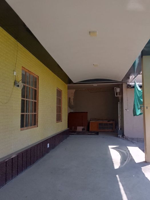 Uy sotiladi sutigi 3.36 yer maydoni 7 -14