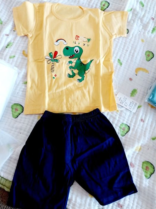 Двойки детские 3000