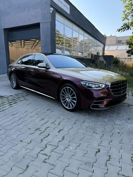 Folieri PPF.  Folieri geamuri. Colantari. Polish. Detailing.