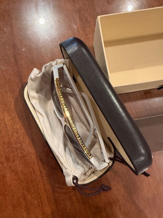 Ochelari Louis vouiton