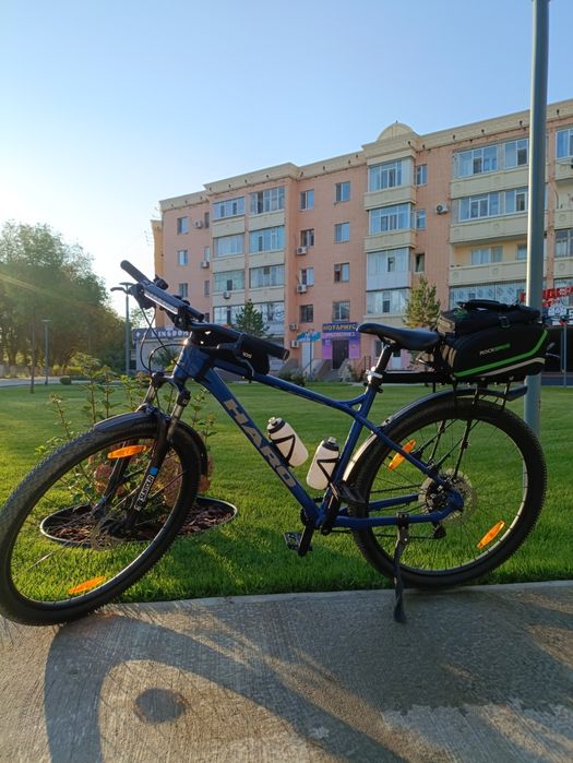 Продам мтб в комплекте