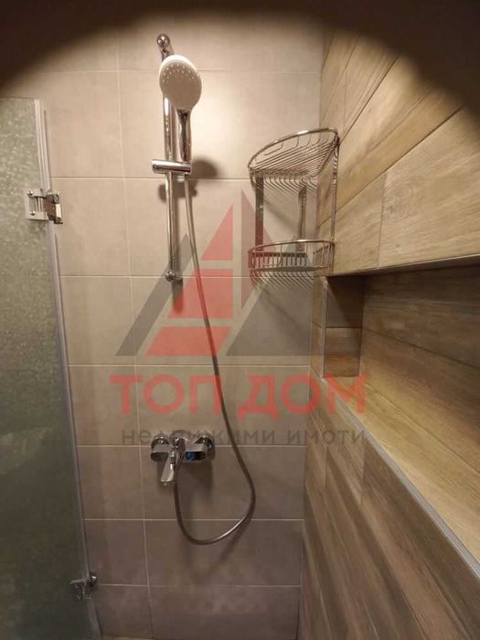 Дава се под наем Едностаен апартамент в к.к. Св.Св. Константин и Елена - 45 кв.м за 700 € - Снимка #6