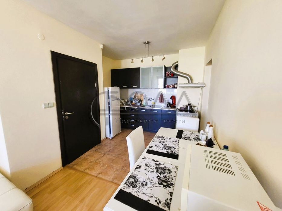 Дава се под наем Тристаен апартамент в София, Люлин 8 - 82 кв.м за 538.56 € - Снимка #2