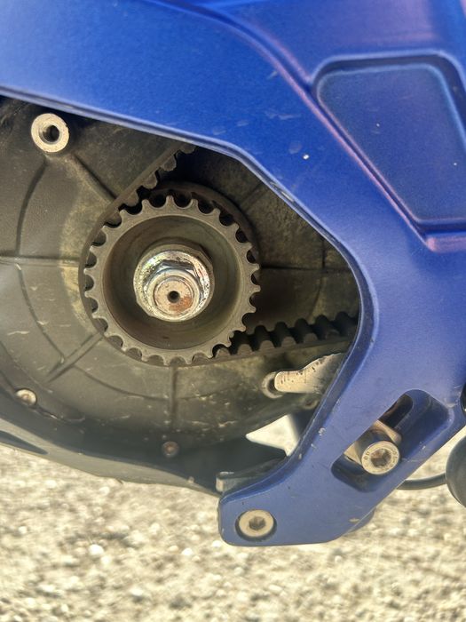 Surron Light Bee X 2023 Offroad