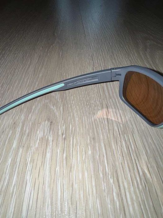 Ochelari Munte Julbo Monterosa 2 – Lentile Spectron 3 (Maro)