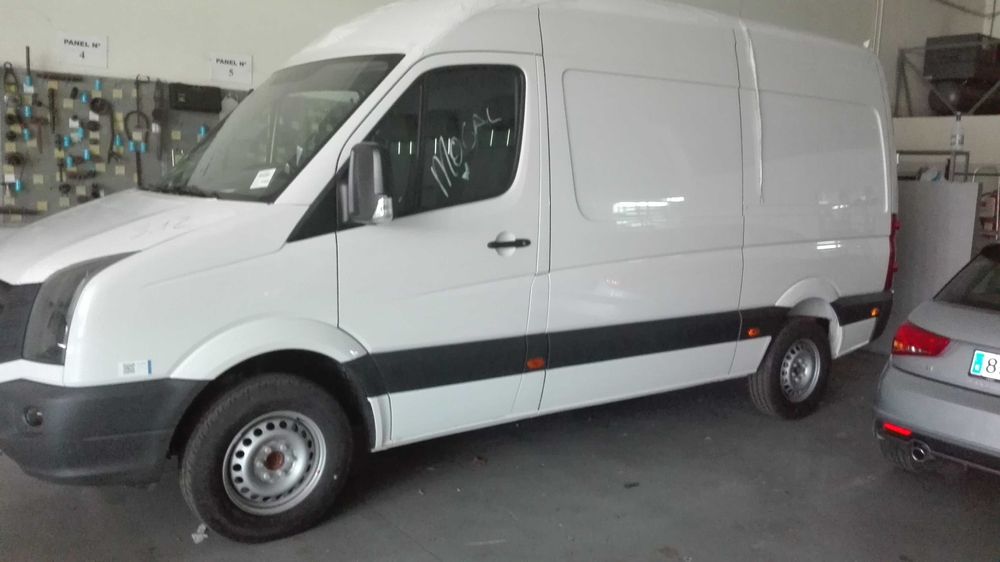 Доставка на строителни материали с бус – София