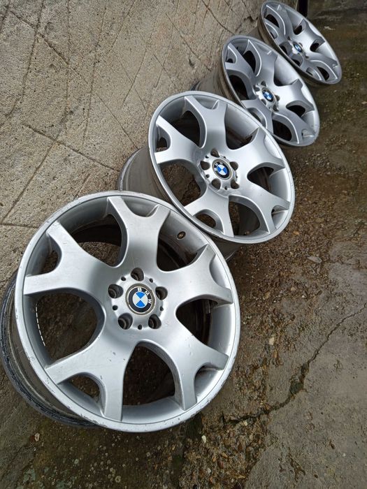 Джанти 19 Style 63 спорт пакет 9/10J