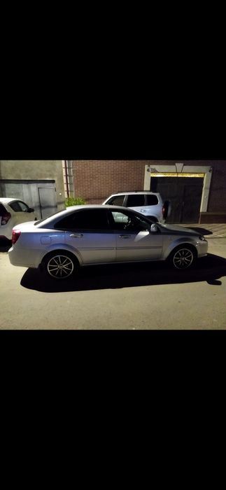 Chevrolet Jentra 2016