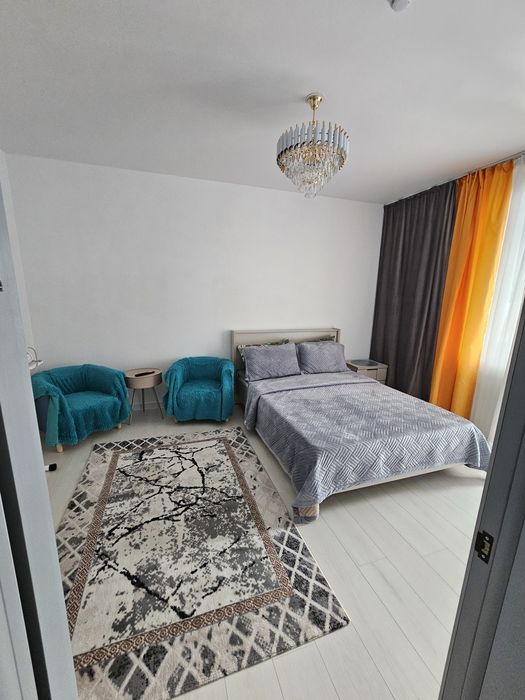 Сдаются квартиры р-н Ханшатыр