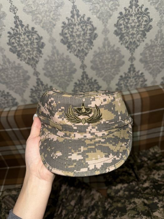 Продам военную форму