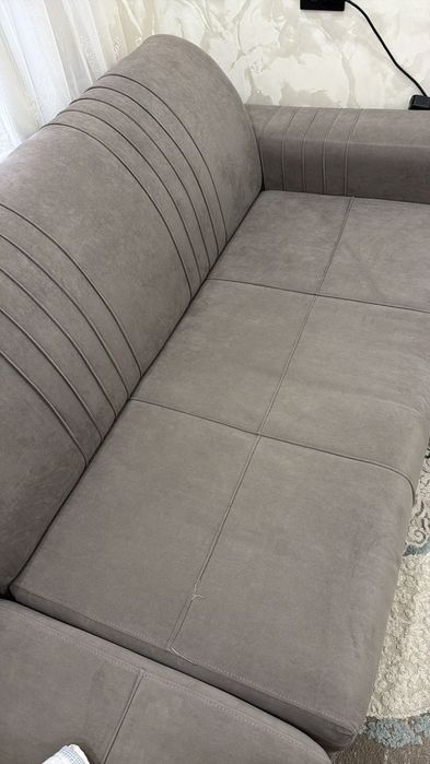 Диван уголок б/у