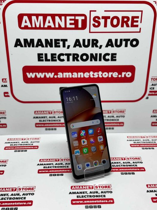 Xiaomi Redmi 14C Amanet Store Braila [13792]