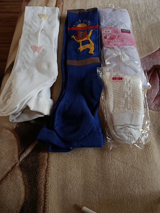 Трусики детские комплект