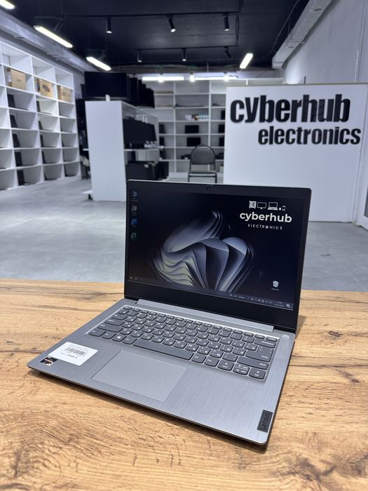 Ноутбук Lenovo Ideapad 3